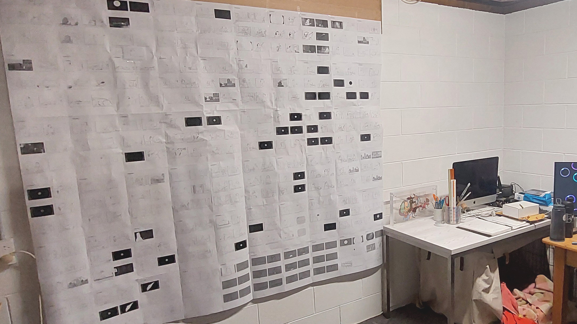 The Telescope neighbourhood image